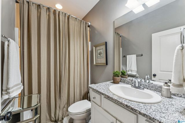 4952 PROVENCE CIRCLE, Vestavia Hills, AL 35242