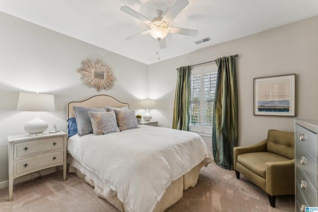 4952 PROVENCE CIRCLE, Vestavia Hills, AL 35242