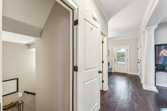 4952 PROVENCE CIRCLE, Vestavia Hills, AL 35242