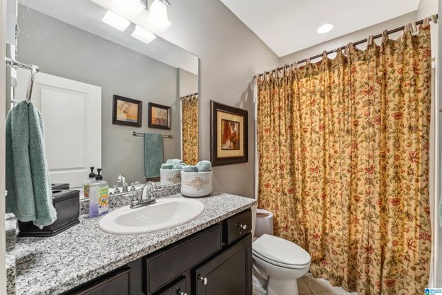 4952 PROVENCE CIRCLE, Vestavia Hills, AL 35242