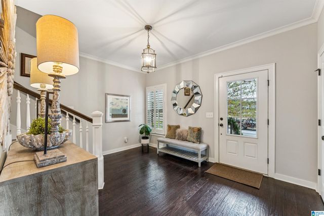 4952 PROVENCE CIRCLE, Vestavia Hills, AL 35242