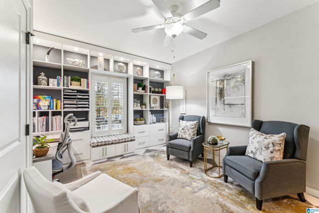 4952 PROVENCE CIRCLE, Vestavia Hills, AL 35242