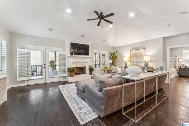 4952 PROVENCE CIRCLE, Vestavia Hills, AL 35242