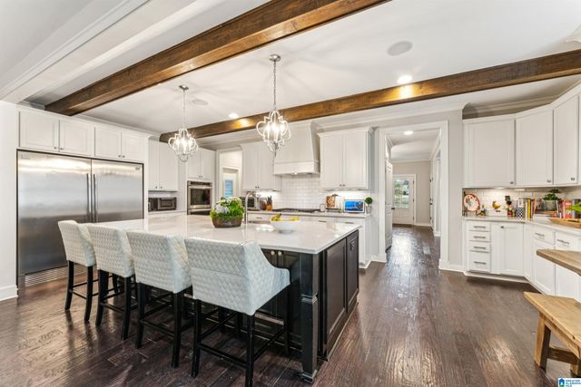 4952 PROVENCE CIRCLE, Vestavia Hills, AL 35242