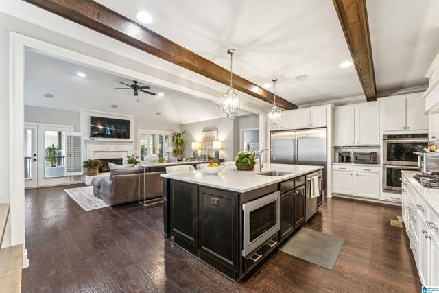 4952 PROVENCE CIRCLE, Vestavia Hills, AL 35242