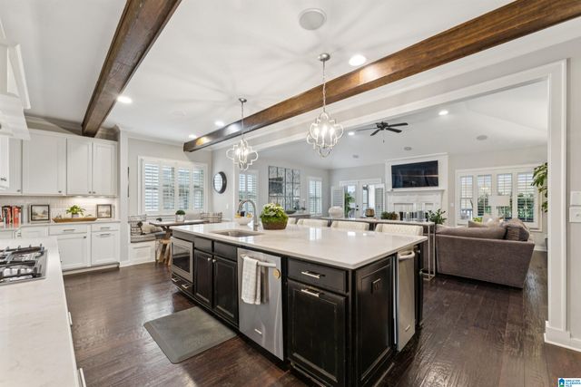 4952 PROVENCE CIRCLE, Vestavia Hills, AL 35242