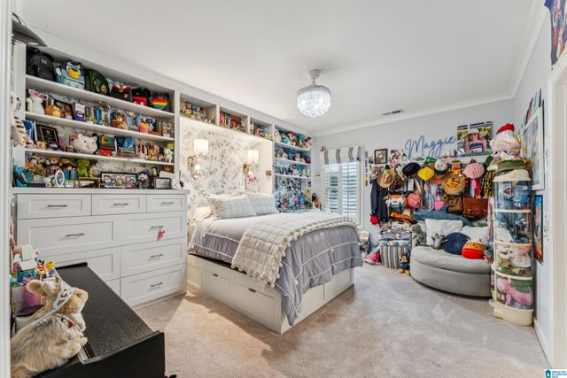 4952 PROVENCE CIRCLE, Vestavia Hills, AL 35242