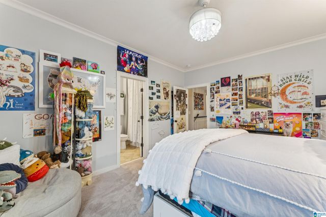 4952 PROVENCE CIRCLE, Vestavia Hills, AL 35242