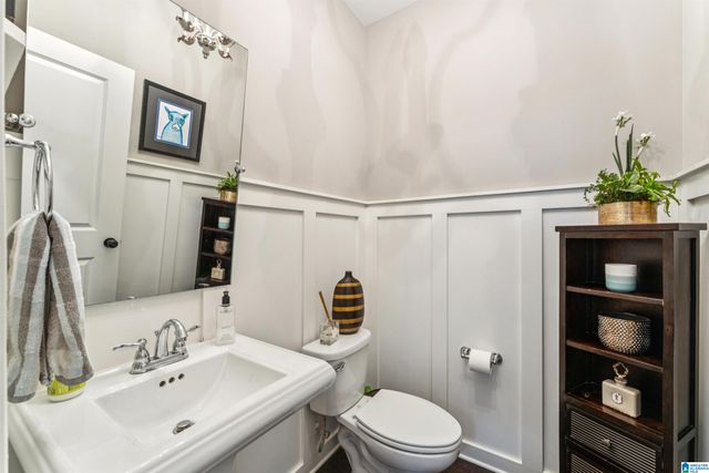 4952 PROVENCE CIRCLE, Vestavia Hills, AL 35242