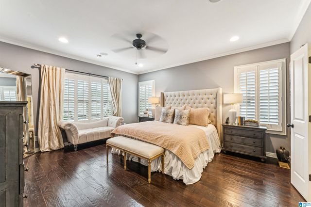 4952 PROVENCE CIRCLE, Vestavia Hills, AL 35242