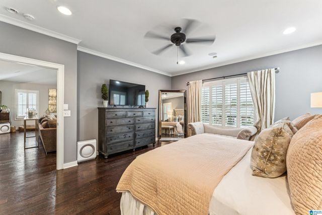 4952 PROVENCE CIRCLE, Vestavia Hills, AL 35242