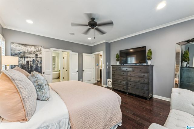 4952 PROVENCE CIRCLE, Vestavia Hills, AL 35242