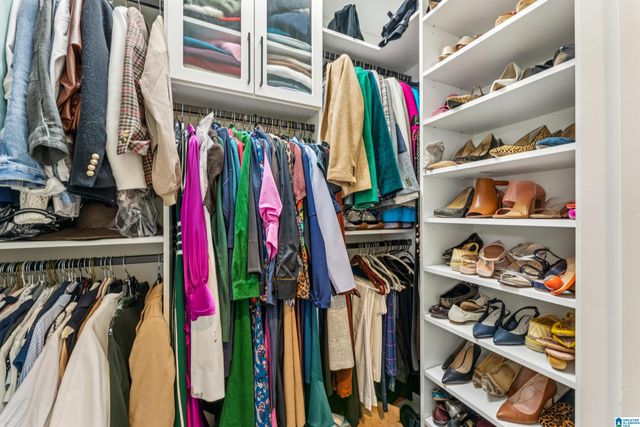 4952 PROVENCE CIRCLE, Vestavia Hills, AL 35242