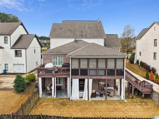 4952 PROVENCE CIRCLE, Vestavia Hills, AL 35242