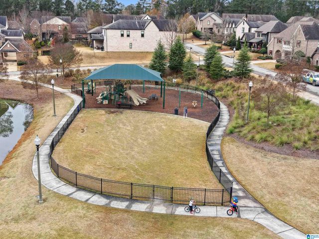 4952 PROVENCE CIRCLE, Vestavia Hills, AL 35242