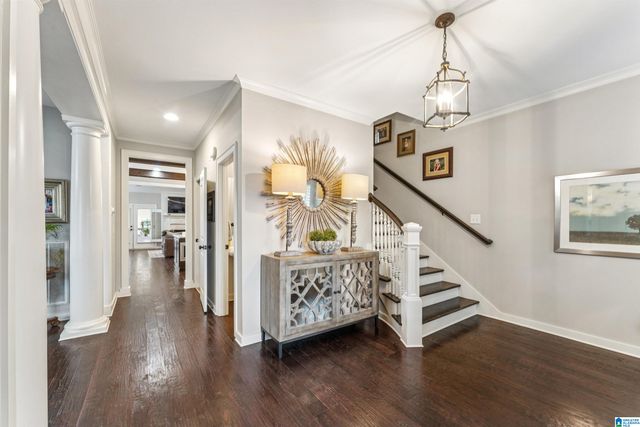 4952 PROVENCE CIRCLE, Vestavia Hills, AL 35242