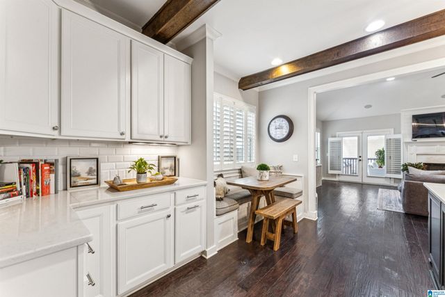 4952 PROVENCE CIRCLE, Vestavia Hills, AL 35242