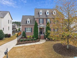4952 PROVENCE CIRCLE, Vestavia Hills, AL 35242