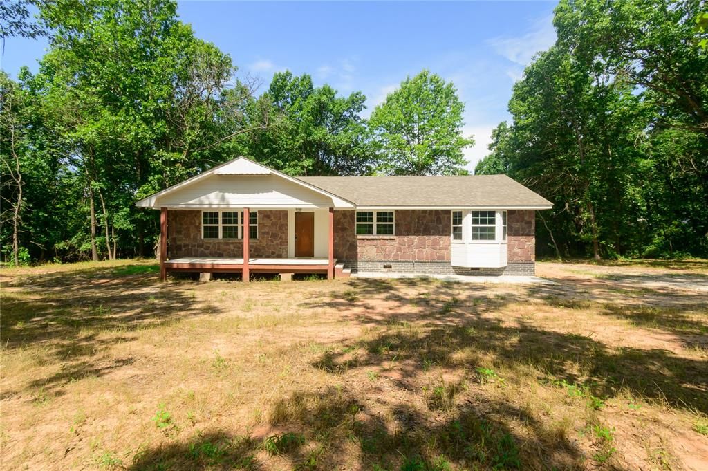 31190 Palomino Road, Tecumseh, OK 74873