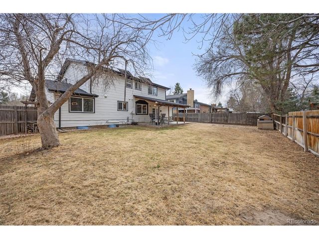 1607 S Oakland St, Aurora, CO 80012