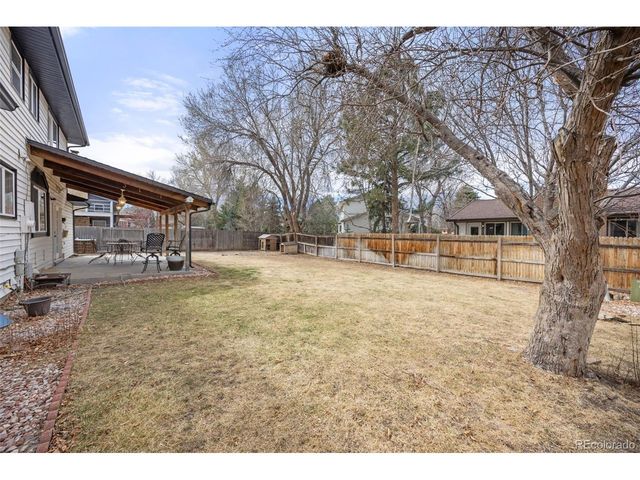 1607 S Oakland St, Aurora, CO 80012