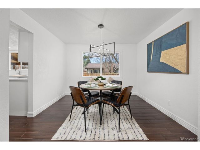 1607 S Oakland St, Aurora, CO 80012