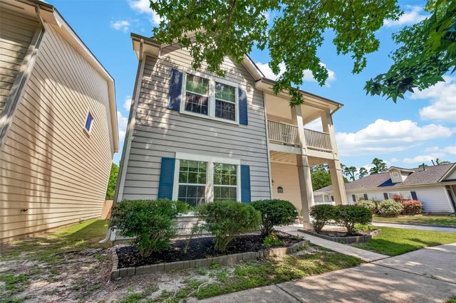 26856 Manor Crest Court, Kingwood, TX 77339