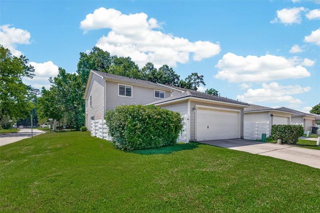 26856 Manor Crest Court, Kingwood, TX 77339