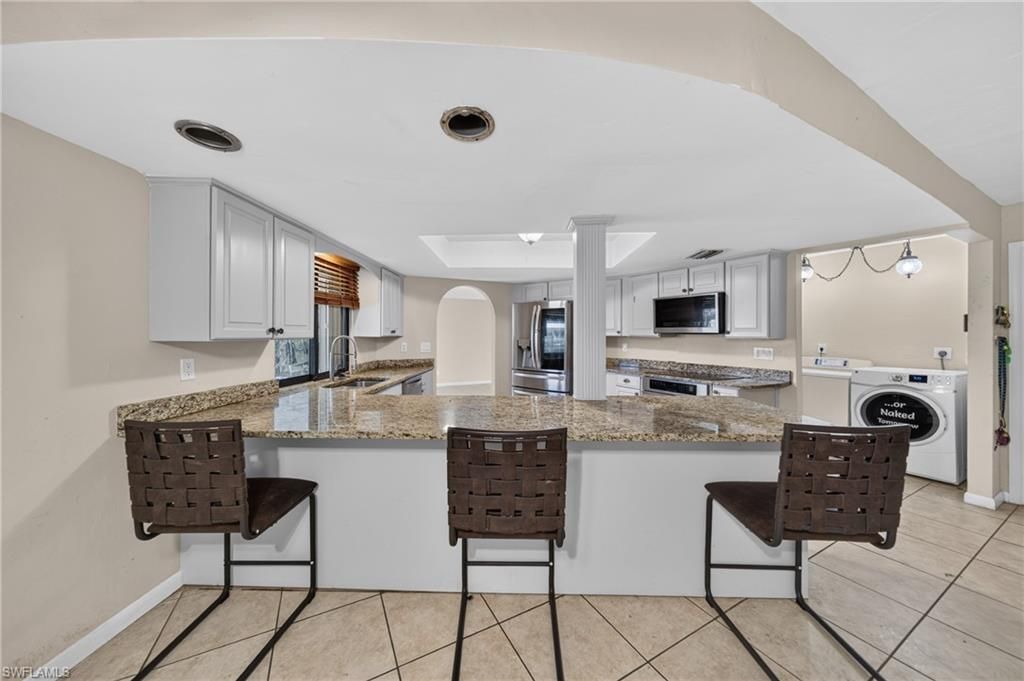 Image 10 of property listing at 1928 Savona PKWY, Cape Coral, FL 33904