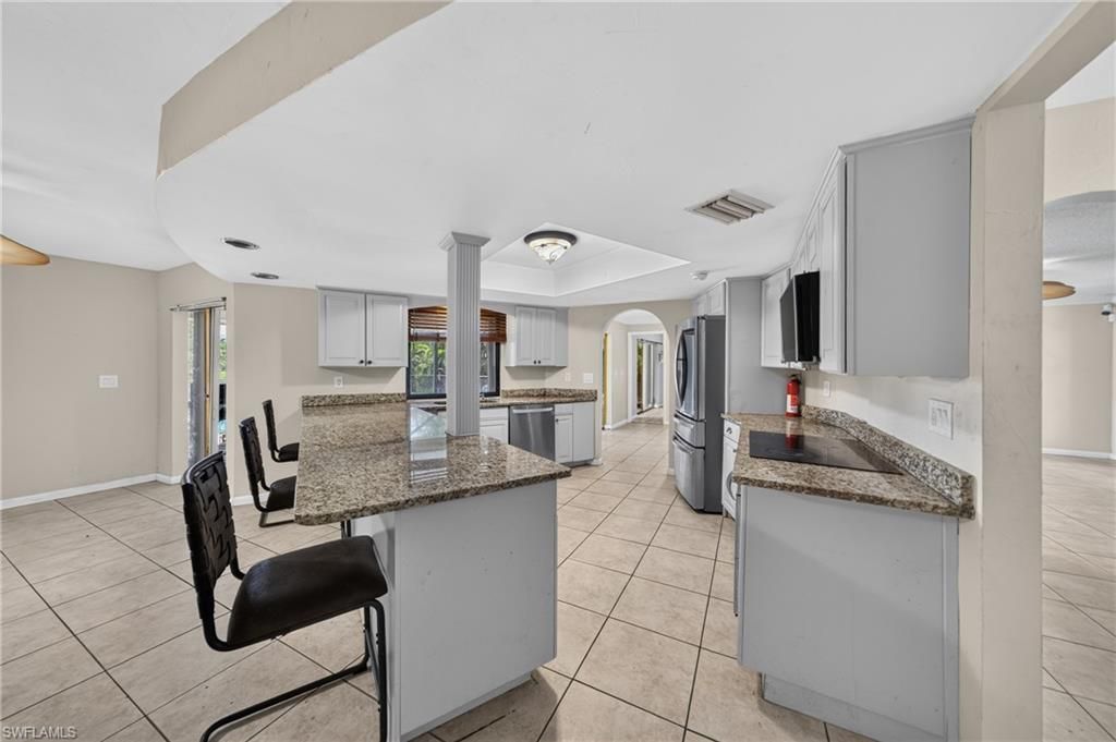 Image 11 of property listing at 1928 Savona PKWY, Cape Coral, FL 33904