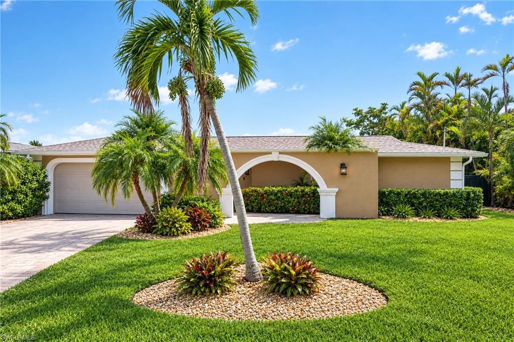 1928 Savona PKWY, CAPE CORAL, FL 33904 — photo 2