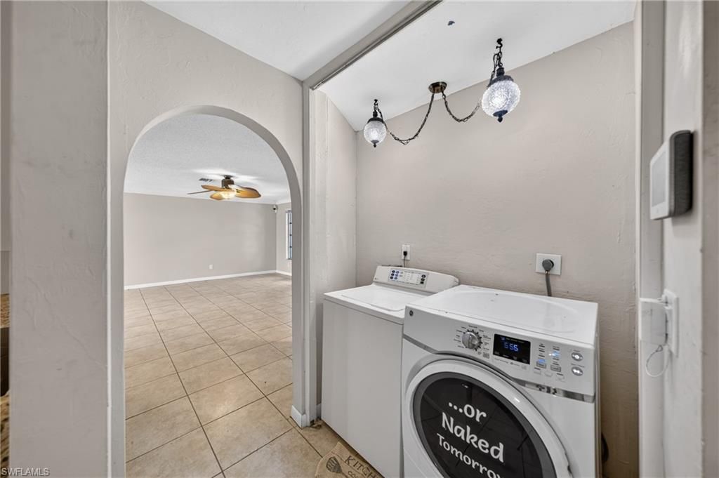 Image 24 of property listing at 1928 Savona PKWY, Cape Coral, FL 33904