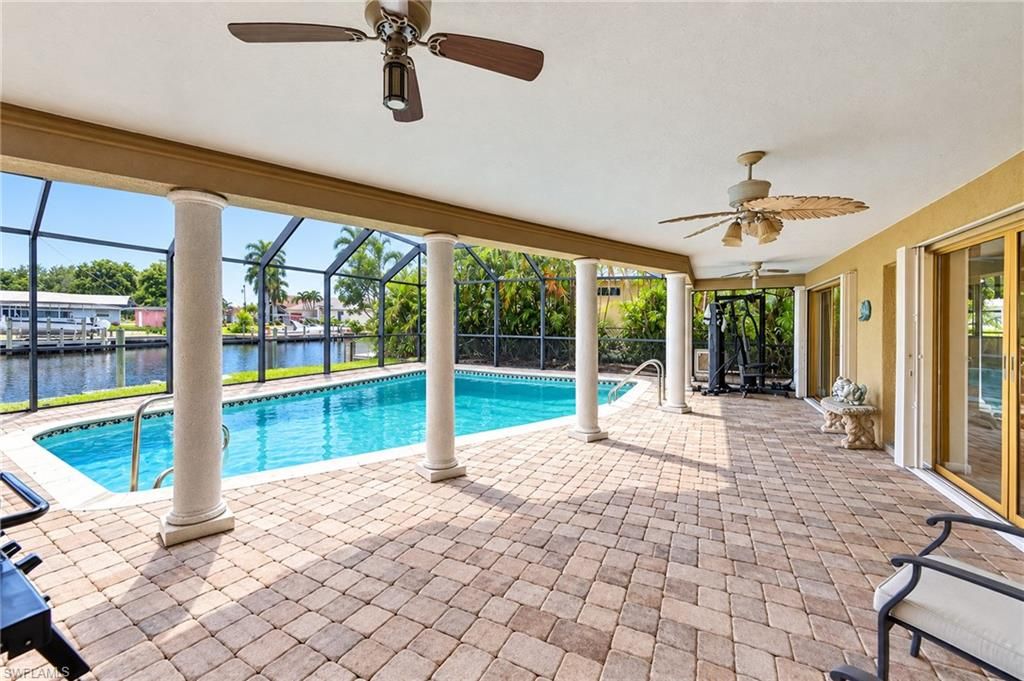 Image 25 of property listing at 1928 Savona PKWY, Cape Coral, FL 33904