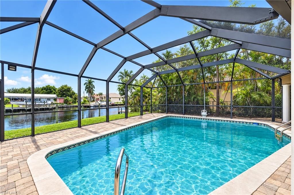 Image 26 of property listing at 1928 Savona PKWY, Cape Coral, FL 33904