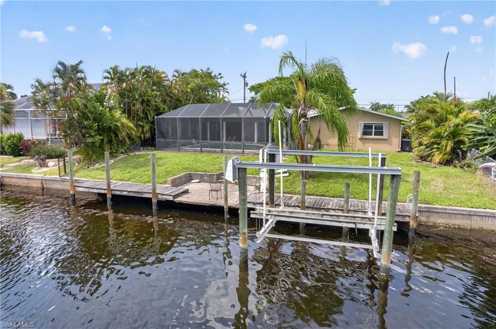 1928 Savona PKWY, CAPE CORAL, FL 33904 — photo 3