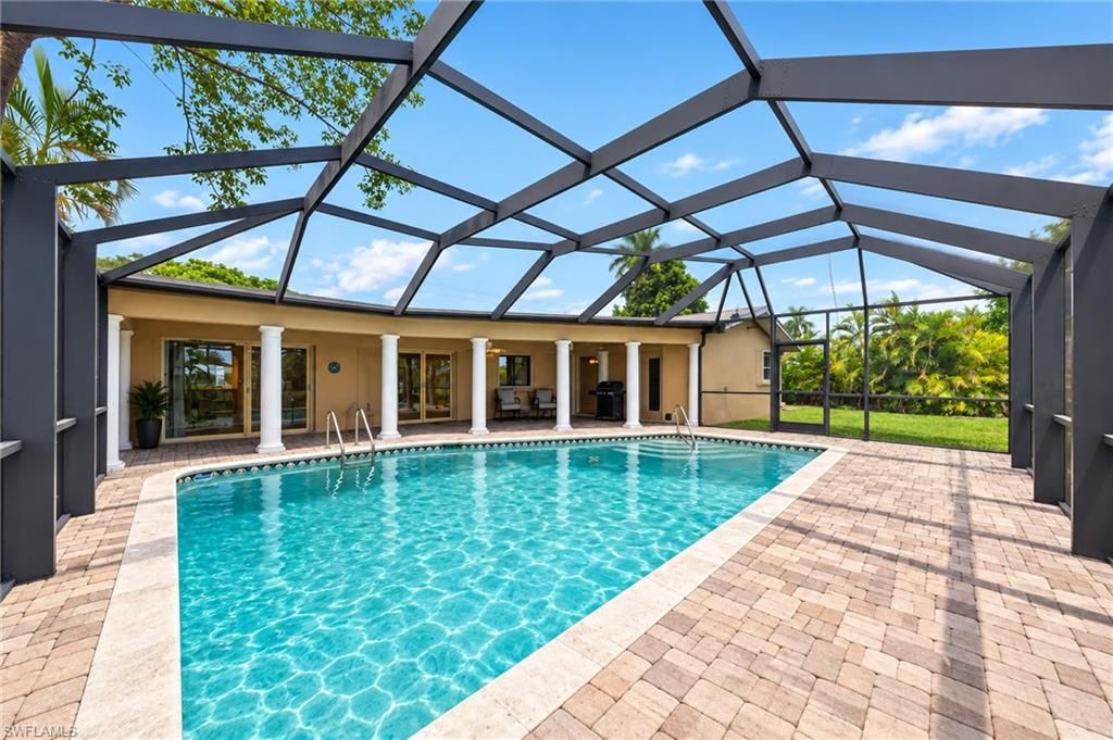 Image 27 of property listing at 1928 Savona PKWY, Cape Coral, FL 33904