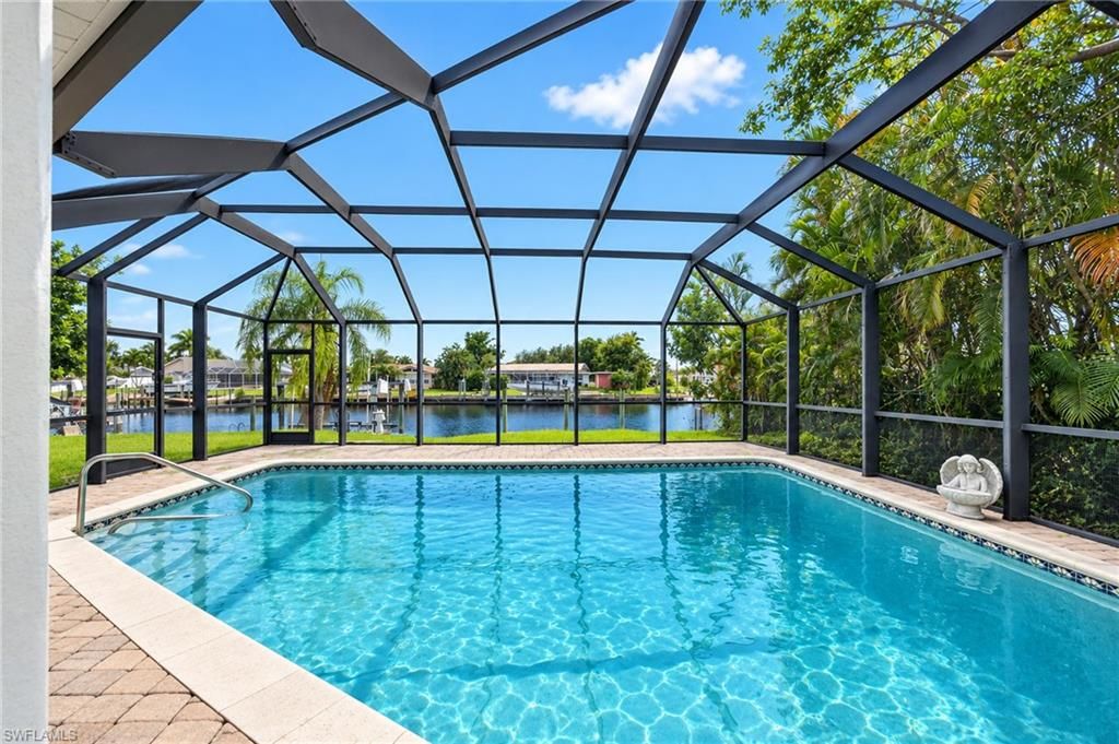 Image 28 of property listing at 1928 Savona PKWY, Cape Coral, FL 33904
