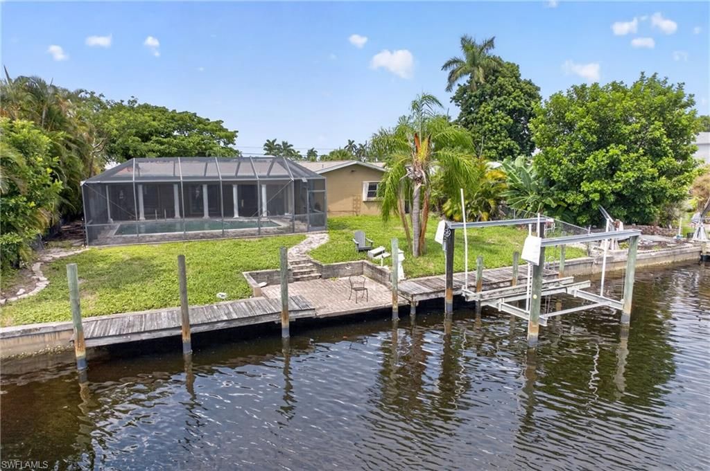 Image 29 of property listing at 1928 Savona PKWY, Cape Coral, FL 33904