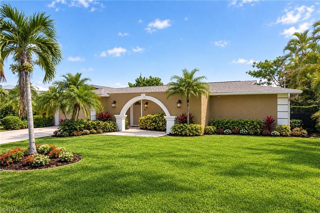 Image 30 of property listing at 1928 Savona PKWY, Cape Coral, FL 33904