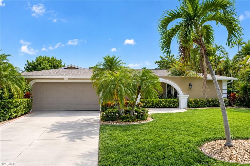 Image 31 of property listing at 1928 Savona PKWY, Cape Coral, FL 33904