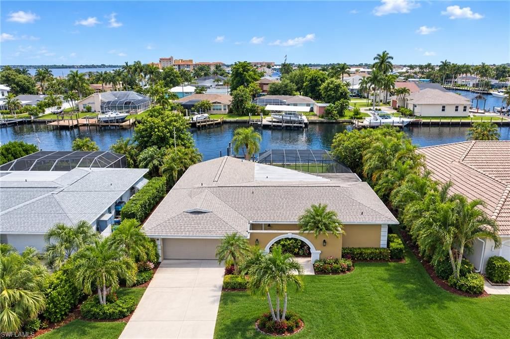 Image 32 of property listing at 1928 Savona PKWY, Cape Coral, FL 33904