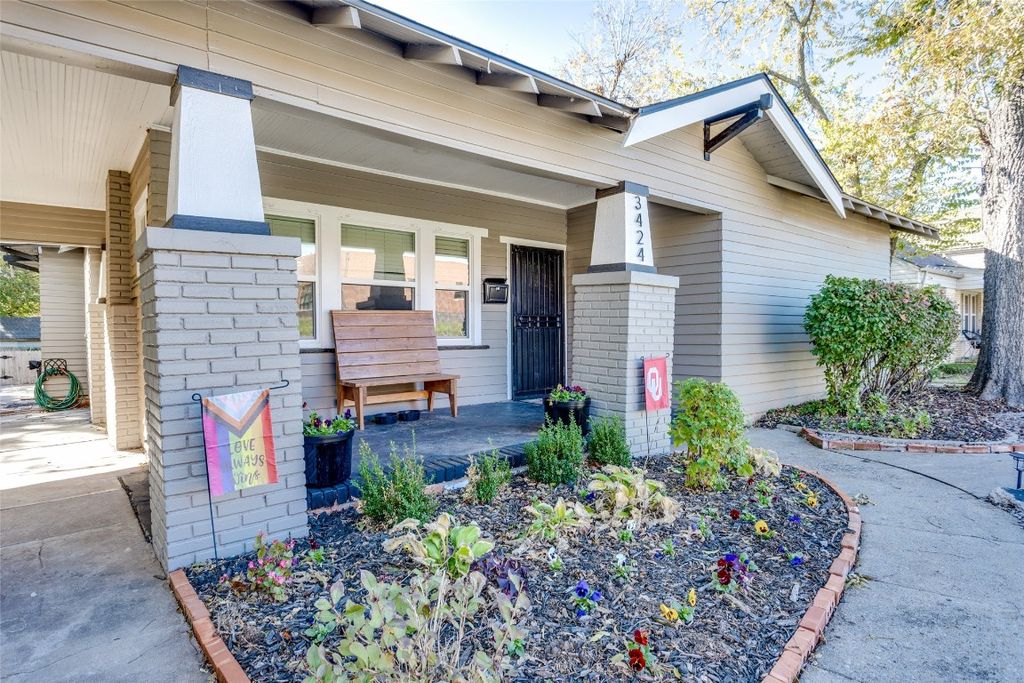 3424 NW 16 Street, Oklahoma City, OK 73107
