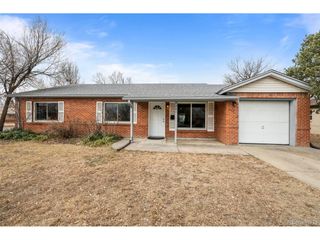 701 Revere St, Aurora, CO 80011