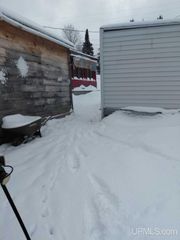 614 Coolidge Avenue, Iron River, MI 49935