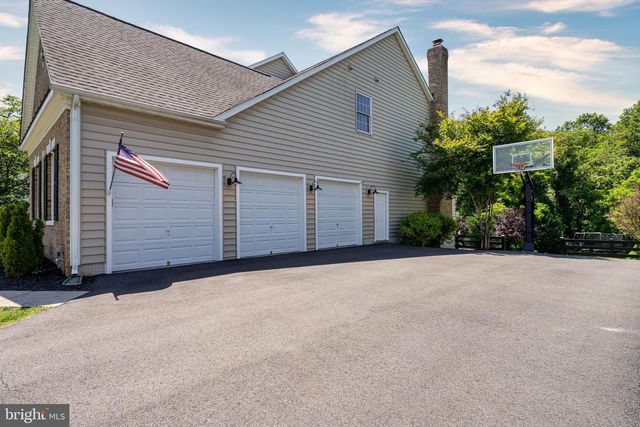 24168 SPRING MEADOW CIR, Aldie, VA 20105