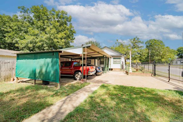 1715 Holly Street, Longview, TX 75602