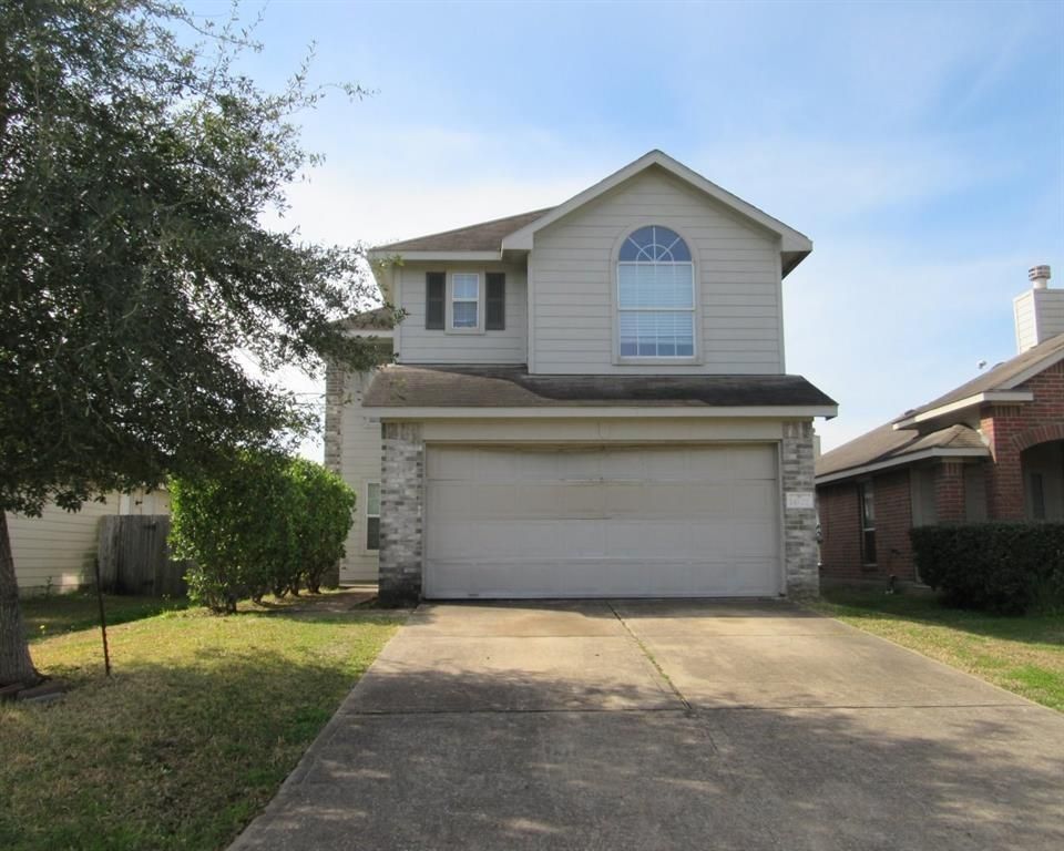 14122 Noahs Landing Lane, Houston, TX 77047
