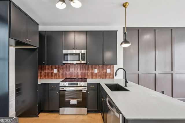 1160 Boulevard SE 7, Atlanta, GA 30312