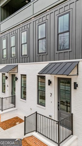 1160 Boulevard SE 7, Atlanta, GA 30312