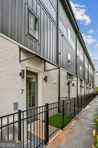 1160 Boulevard SE 7, Atlanta, GA 30312